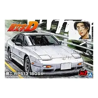 1/24 Scale Model Kit - Initial D