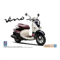 1/12 Scale Model Kit - YAMAHA / Yamaha Vino