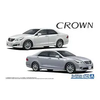 1/24 Scale Model Kit - Vehicle