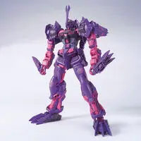 1/100 MBF-P05LM2 Gundam Astray Mirage Frame 2nd Issue Model Kit