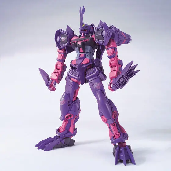 1/100 MBF-P05LM2 Gundam Astray Mirage Frame 2nd Issue Model Kit
