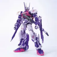 1/100 MBF-P05LM Gundam Astray Mirage Frame Model Kit