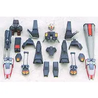 Gundam Models - MOBILE SUIT Ζ GUNDAM / RX-178 Gundam Mk-II