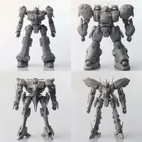 Plastic Model Kit - ARMORED CORE / RAYLEONARD 03-AALIYAH SUPPLICE & WHITE-GLINT