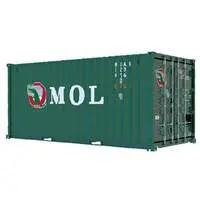 1/24 Scale Model Kit - Vehicle