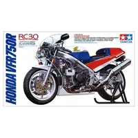 Plastic Model Kit - Honda / Honda VFR750R