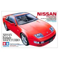 1/24 Scale Model Kit - Sports Car Series / FAIRLADY