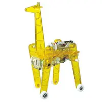 Plastic Model Kit - Robocraft series