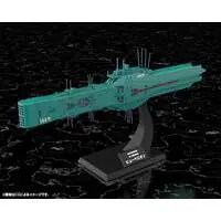 1/3000  Scale Model Kit - Legend of the Galactic Heroes
