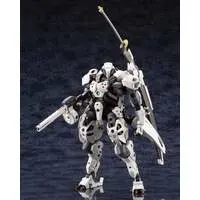 1/24 Scale Model Kit - HEXA GEAR / V-THOR