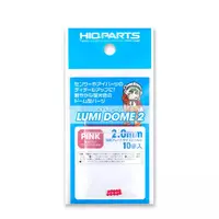 Plastic Model Kit - Plastic Model Parts - LumiDome