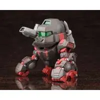 Plastic Model Kit - ZOIDS / Iron Kong