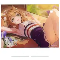 Plastic Model Supplies - ARCANADEA / Yukumo