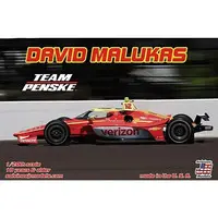 1/20 Scale Model Kit - Chevrolet