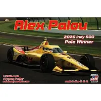 1/20 Scale Model Kit - Honda