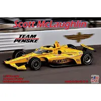 1/20 Scale Model Kit - Chevrolet