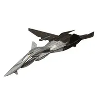 1/144 Scale Model Kit - 1/72 Scale Model Kit - Yukikaze / FRX-99 Rafe