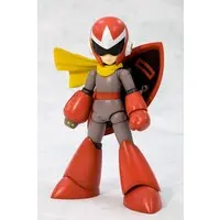 Plastic Model Kit - Mega Man series / Proto Man