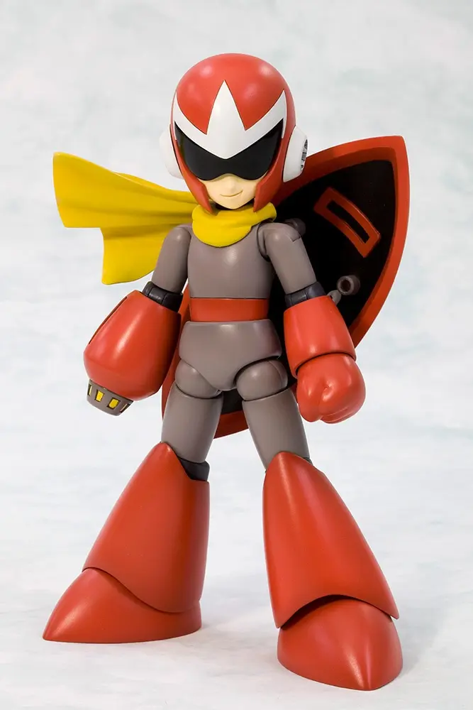 Mega Man (Rockman) Proto Man Repackage Ver.