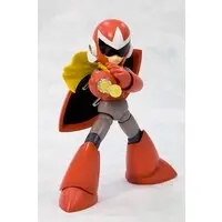 Mega Man (Rockman) Proto Man Repackage Ver.