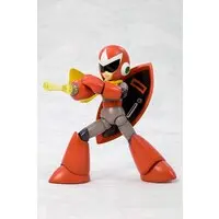 Mega Man (Rockman) Proto Man Repackage Ver.