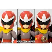 Mega Man (Rockman) Proto Man Repackage Ver.