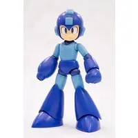 Plastic Model Kit - Mega Man series