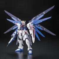 Gundam Models - MOBILE SUIT GUNDAM SEED / Freedom Gundam