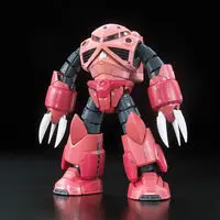 Gundam Models - MOBILE SUIT GUNDAM / Char's Z'gok