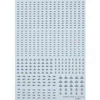 Decals - HobbyJAPAN Modeler's