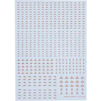 Decals - HobbyJAPAN Modeler's