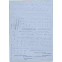 Decals - HobbyJAPAN Modeler's