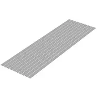 Plastic Model Supplies - Hobby material series