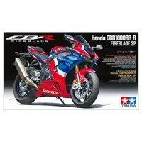 Plastic Model Kit - Honda / Honda CBR1000RR-R