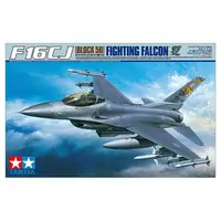 1/32 Scale Model Kit - Fighter aircraft model kits / F-16 Fighting Falcon