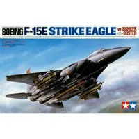 1/32 Scale Model Kit - Fighter aircraft model kits / F-15 Strike Eagle