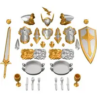 Plastic Model Kit - 30 MINUTES FANTASY
