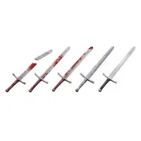 Pripra - Pripra Weapons for Figures