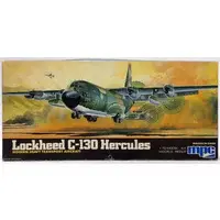 1/72 Scale Model Kit - Military transport aircraft / Lockheed C-130 Hercules
