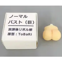 Plastic Model Kit - Plastic Model Parts - Garage Kit - Grade Up Parts
