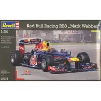 1/24 Scale Model Kit - Vehicle
