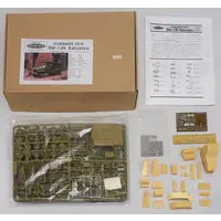 1/35 Scale Model Kit - Studebaker