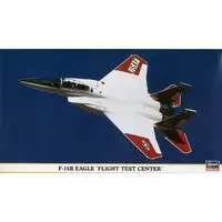 1/72 Scale Model Kit - Fighter aircraft model kits