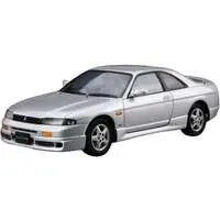 1/24 Scale Model Kit - NISSAN / SKYLINE