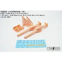 1/48 Scale Model Kit - Grade Up Parts