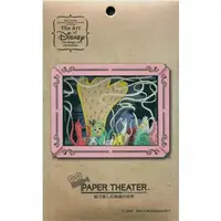 PAPER THEATER - Alice in Wonderland