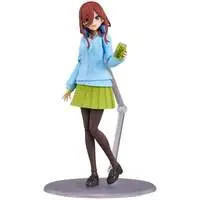 Plastic Model Kit - 5-toubun no Hanayome (The Quintessential Quintuplets)