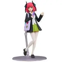 Plastic Model Kit - 5-toubun no Hanayome (The Quintessential Quintuplets)