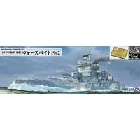 1/700 Scale Model Kit - SKY WAVE / HMS Warspite