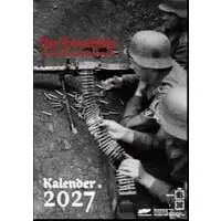 2027 Calendar